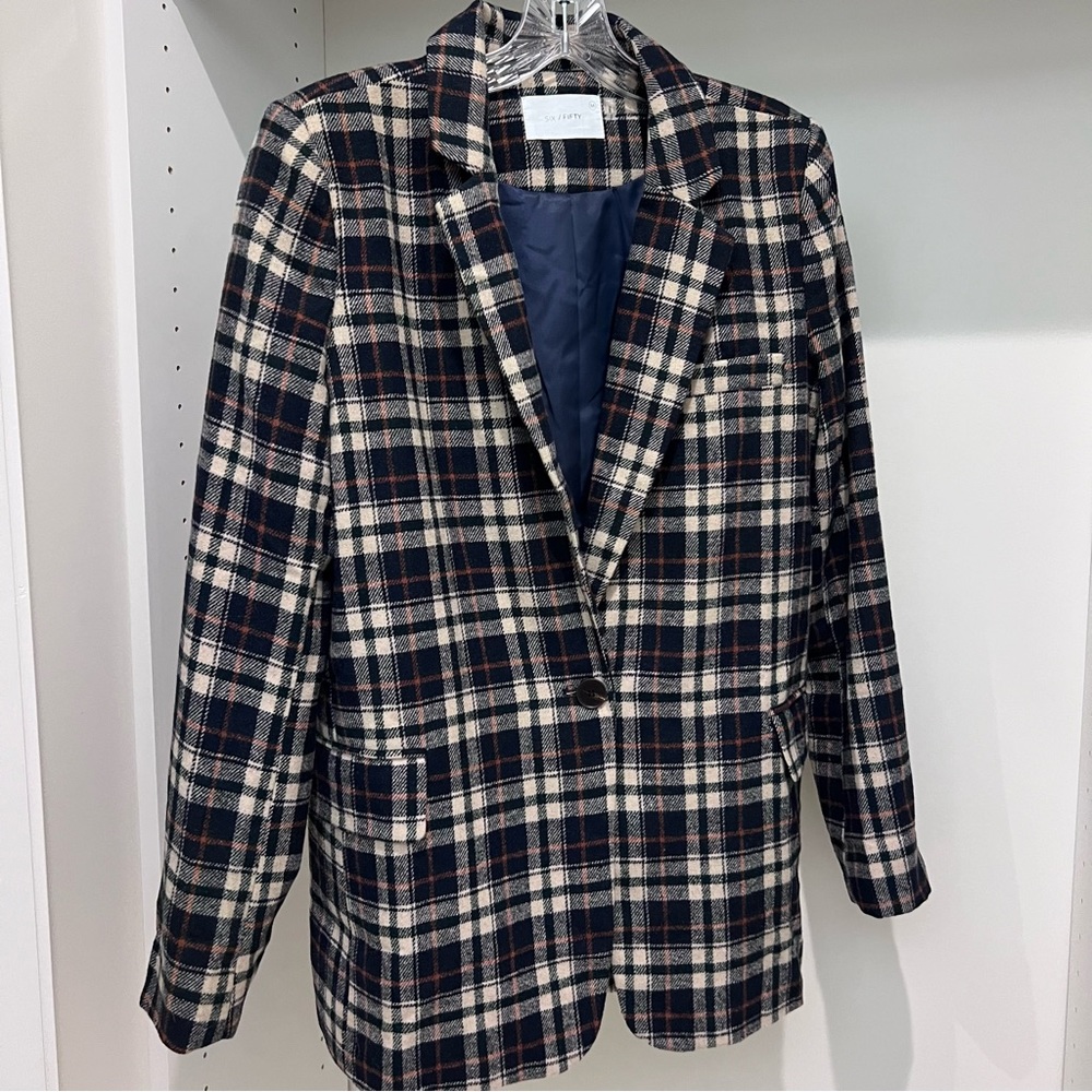 Women’s blazer